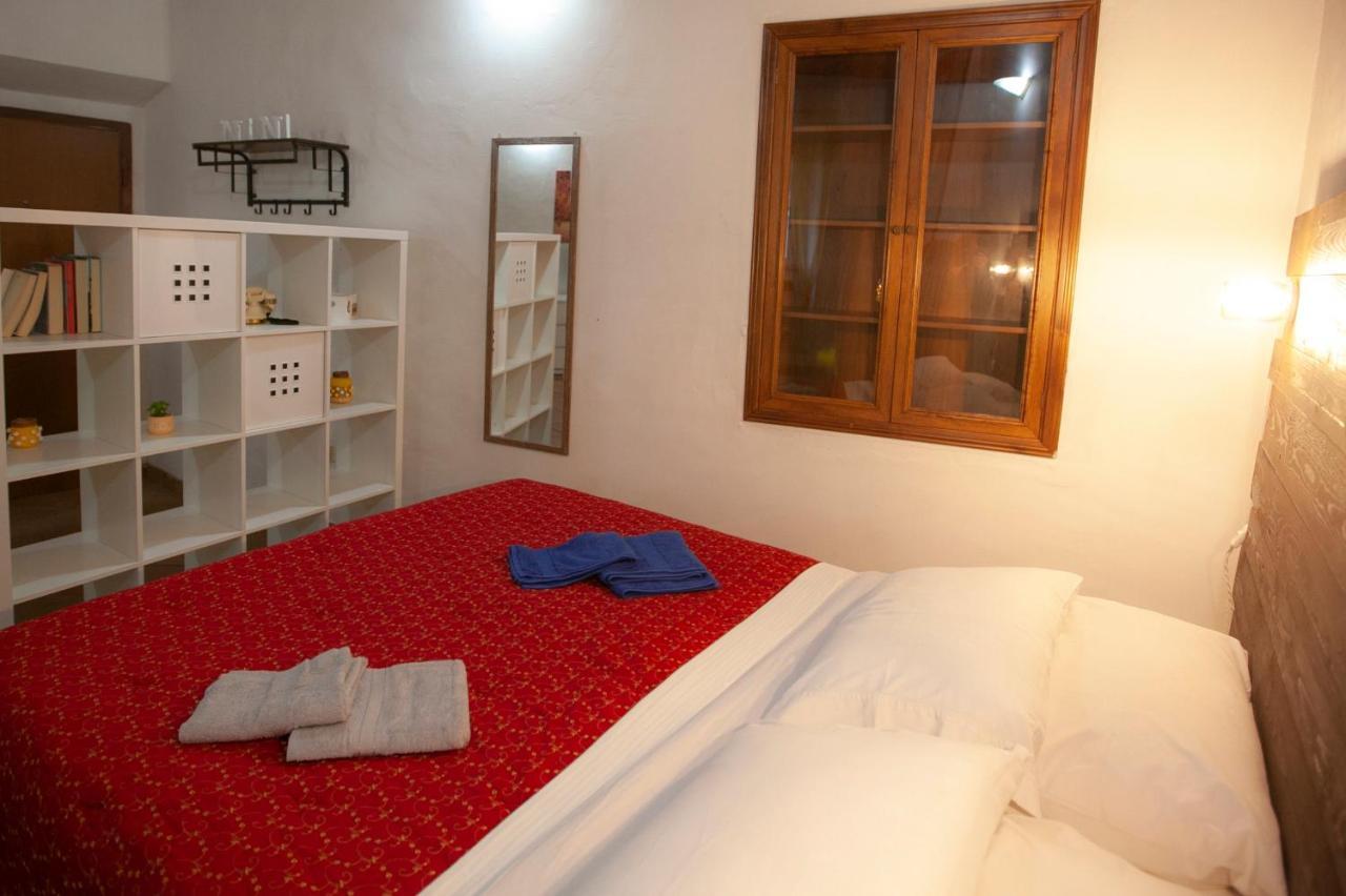 Casa Nena Hotel Nepi Buitenkant foto