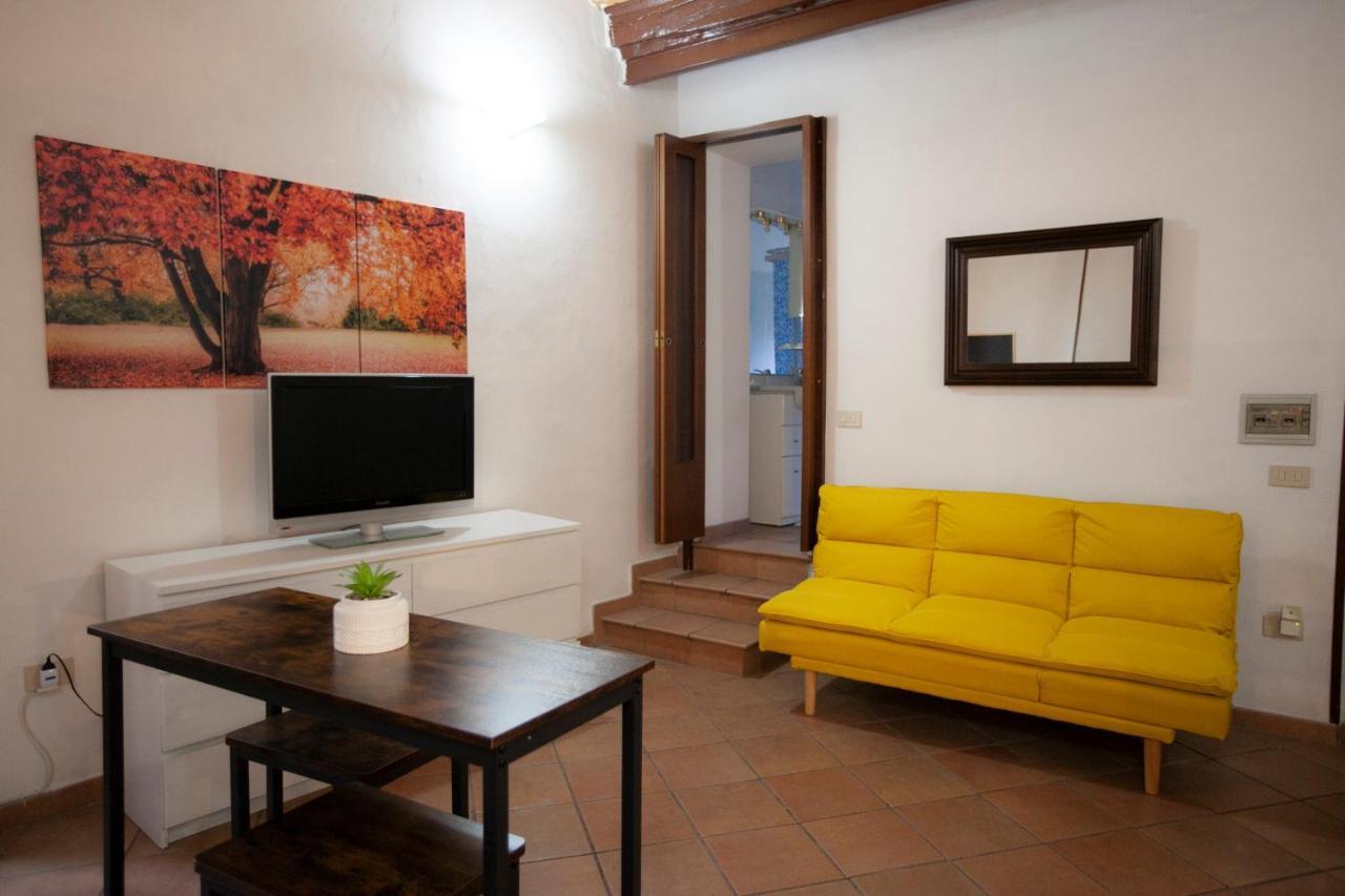 Casa Nena Hotel Nepi Buitenkant foto