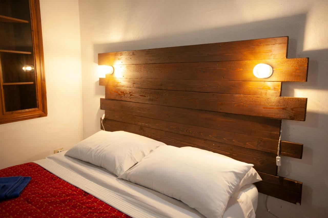 Casa Nena Hotel Nepi Buitenkant foto