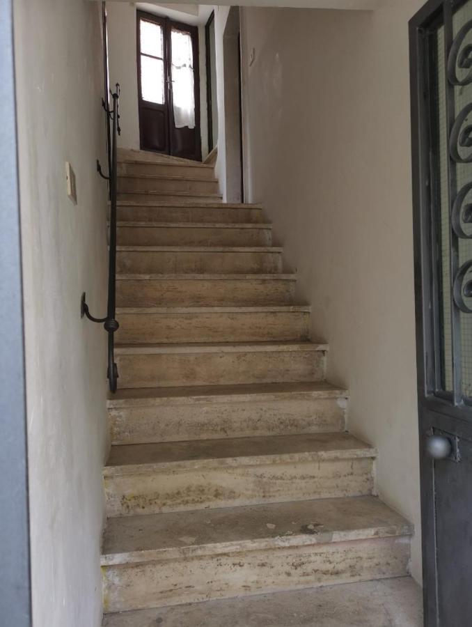 Casa Nena Hotel Nepi Buitenkant foto