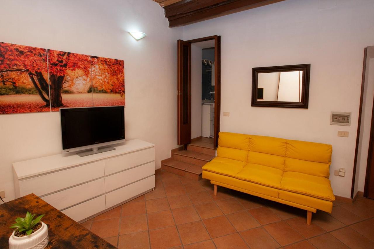 Casa Nena Hotel Nepi Buitenkant foto